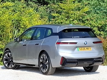 Used BMW iX 2026 for sale - 79617909: Photo