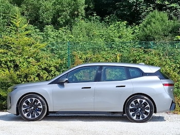 Used BMW iX 2026 for sale - 79617909: Photo