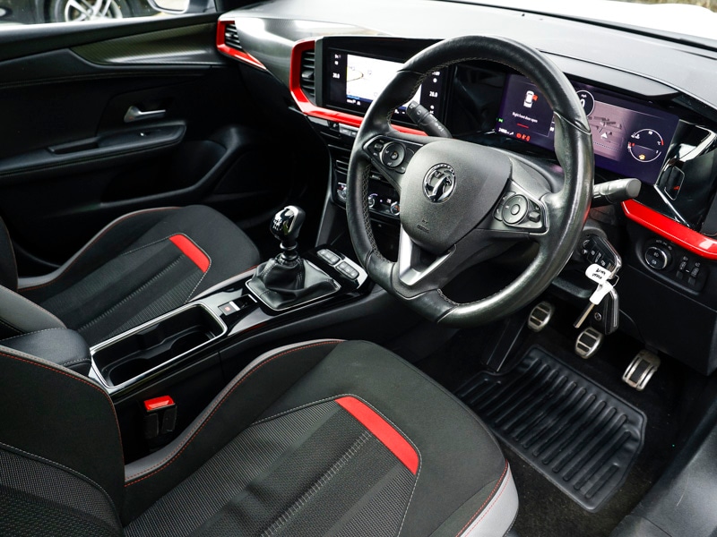 Used Vauxhall Mokka 2022 for sale - 77709299: Photo 10