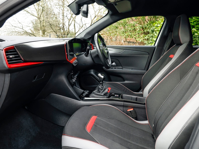 Used Vauxhall Mokka 2022 for sale - 77709299: Photo 5