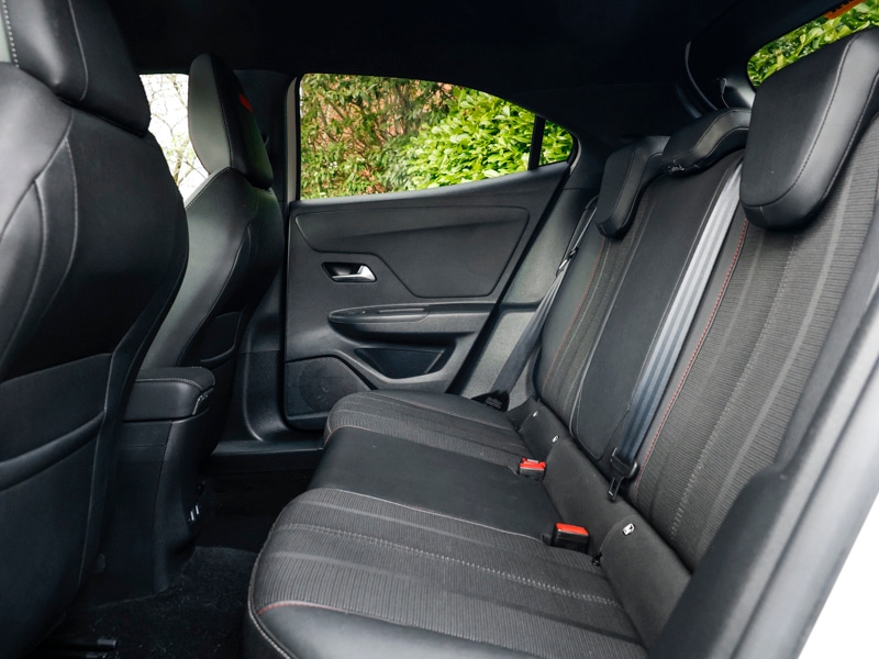 Used Vauxhall Mokka 2022 for sale - 77709299: Photo 6