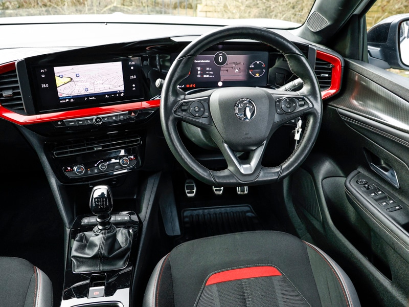 Used Vauxhall Mokka 2022 for sale - 77709299: Photo 7