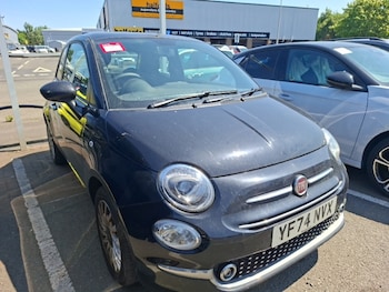 Used Fiat 500 2024 for sale - 79195002: Photo