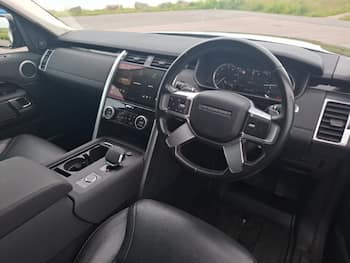 Used Land Rover Discovery 2023 for sale - 79799761: Photo