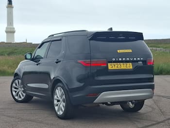 Used Land Rover Discovery 2023 for sale - 79799761: Photo