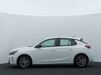 Used Vauxhall Corsa 2023 for sale - 79056136: Photo