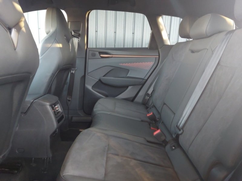 Used Cupra Terramar 2025 for sale - 77686326: Photo 6