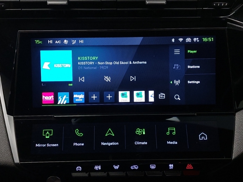 Used Peugeot 308 2024 for sale - 77875566: Photo 10