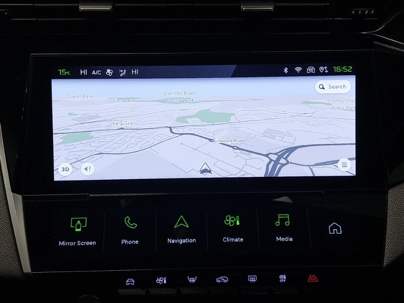 Used Peugeot 308 2024 for sale - 77875566: Photo 11