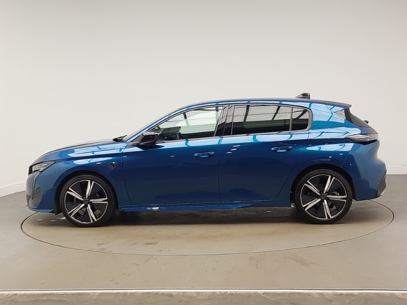 Used Peugeot 308 2024 for sale - 77875566: Photo 4