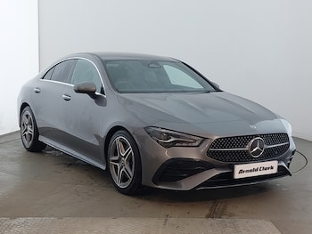 Used Mercedes-Benz CLA 2023 for sale - 78674692: Photo