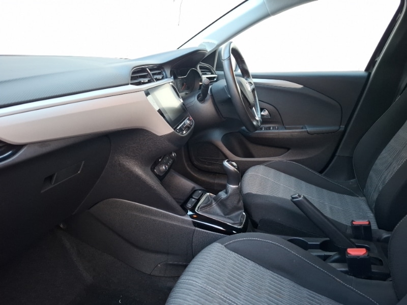 Used Vauxhall Corsa 2022 for sale - 76907440: Photo 5