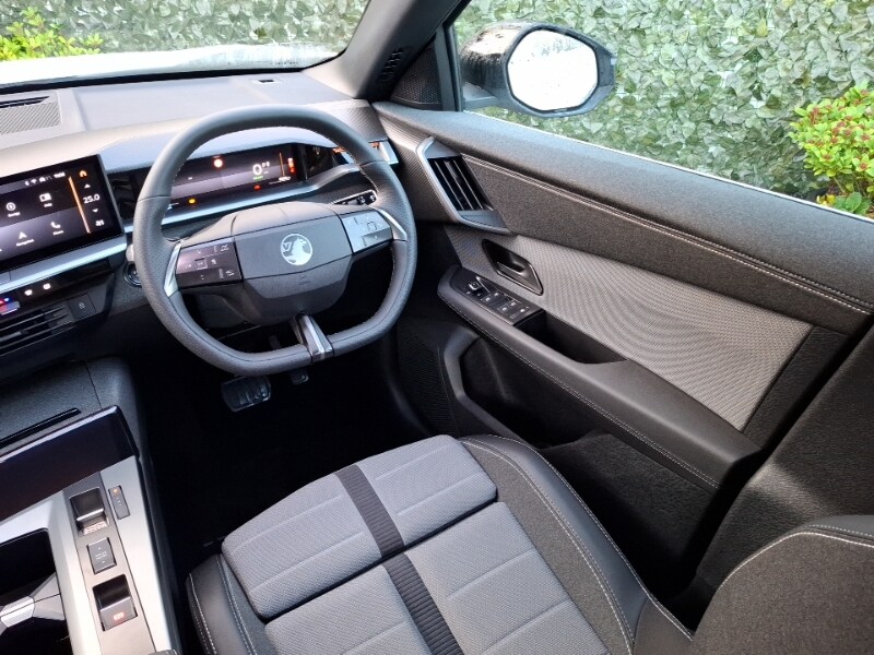 Used Vauxhall Grandland 2025 for sale - 76954945: Photo 10