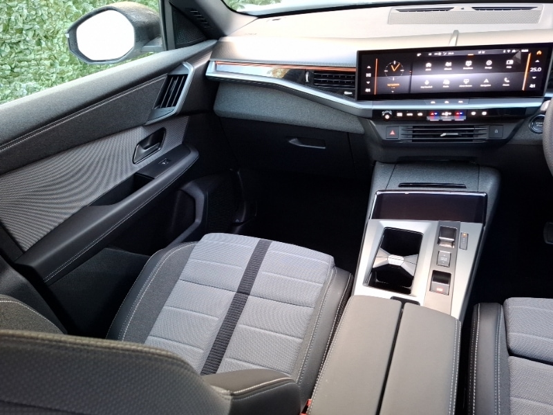 Used Vauxhall Grandland 2025 for sale - 76954945: Photo 11