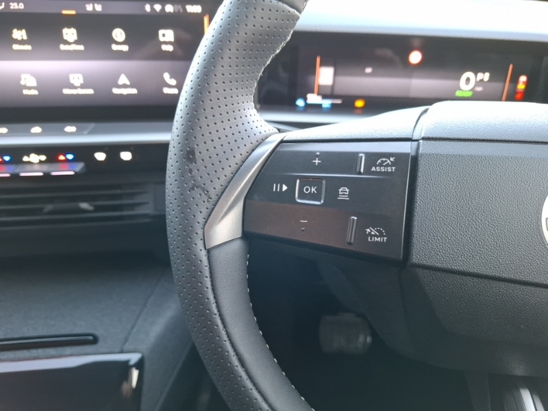 Used Vauxhall Grandland 2025 for sale - 76954945: Photo 12