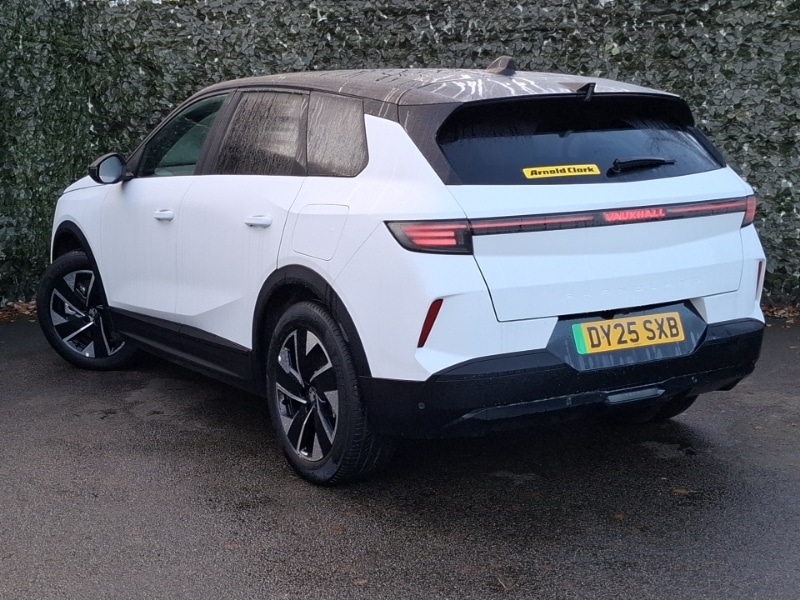 Used Vauxhall Grandland 2025 for sale - 76954945: Photo 3