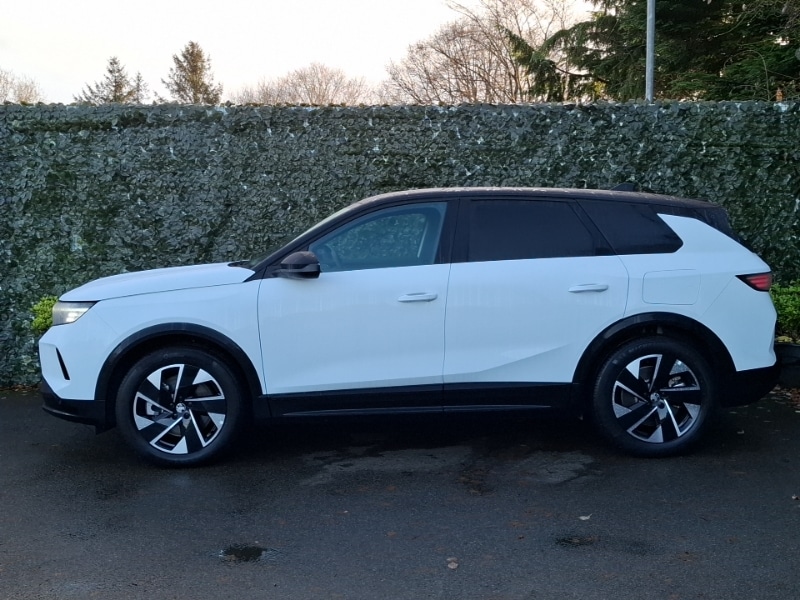 Used Vauxhall Grandland 2025 for sale - 76954945: Photo 4