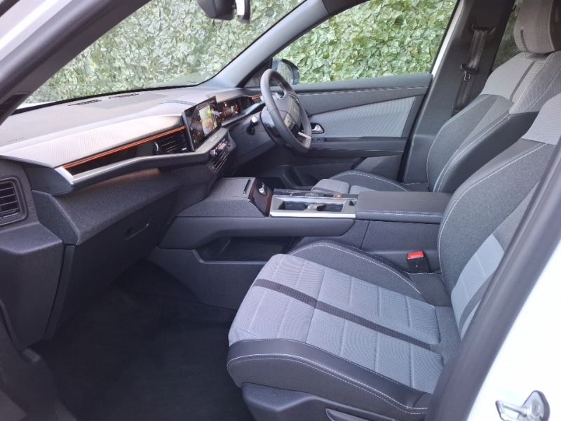 Used Vauxhall Grandland 2025 for sale - 76954945: Photo 5