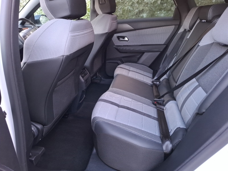 Used Vauxhall Grandland 2025 for sale - 76954945: Photo 6