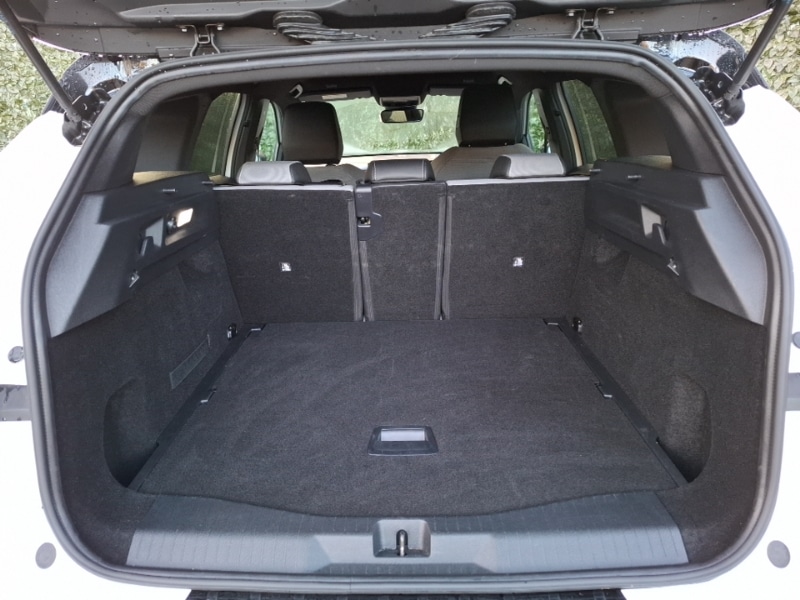 Used Vauxhall Grandland 2025 for sale - 76954945: Photo 8