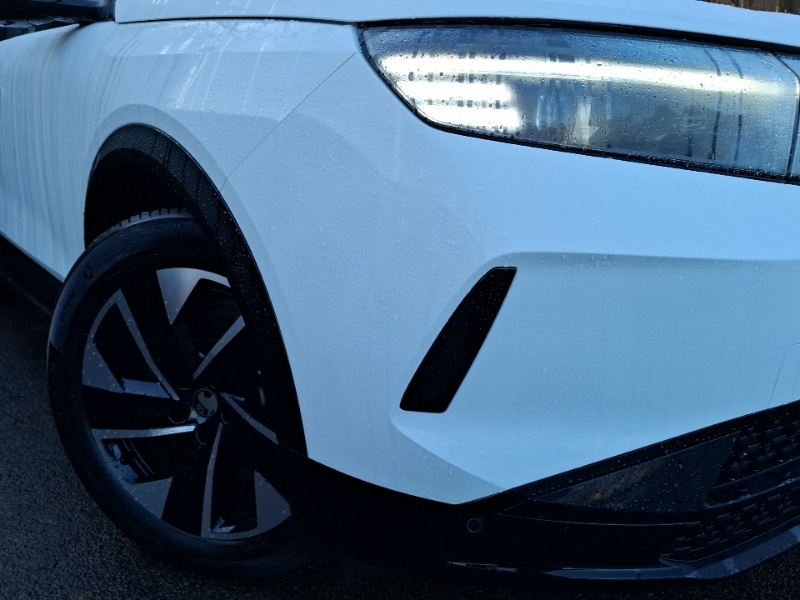 Used Vauxhall Grandland 2025 for sale - 76954945: Photo 9