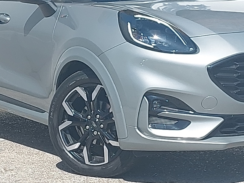 Used Ford Puma 2023 for sale - 77433993: Photo 9