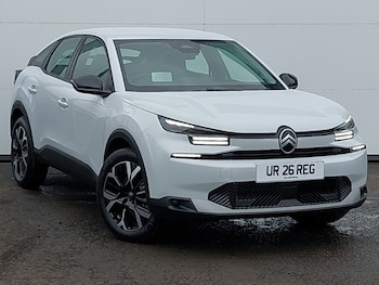 Used Citroen C4 2026 for sale - 78137315: Photo