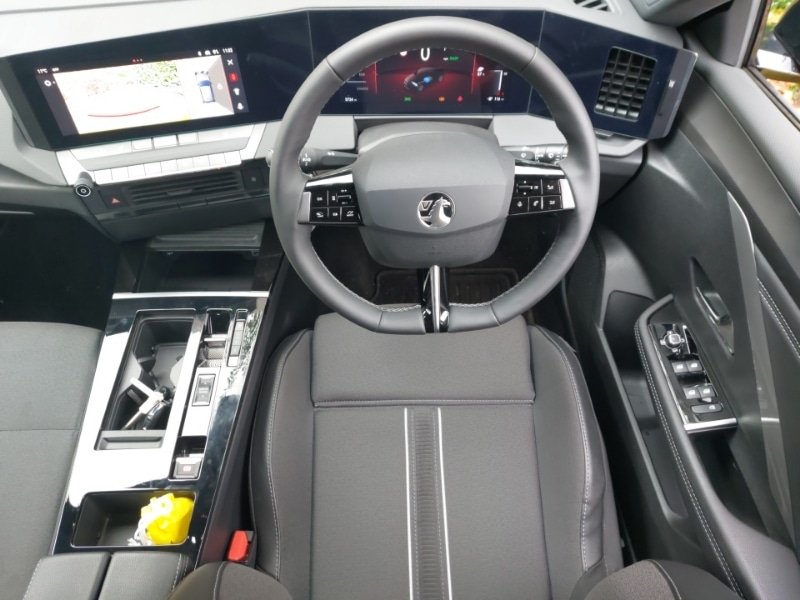 Used Vauxhall Astra 2024 for sale - 76881174: Photo 7