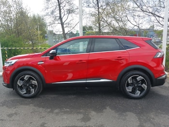 Used Renault Symbioz 2025 for sale - 79525348: Photo