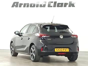 Used Vauxhall Corsa 2022 for sale - 79713985: Photo