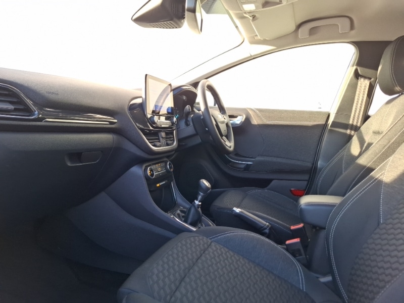 Used Ford Puma 2021 for sale - 77624356: Photo 5