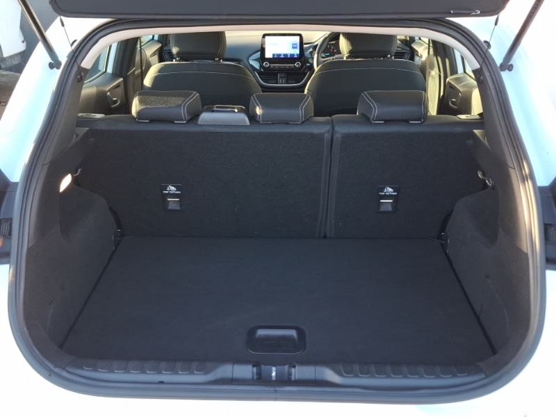 Used Ford Puma 2021 for sale - 77624356: Photo 8