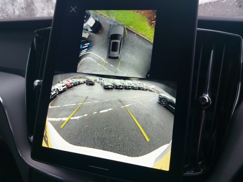 Used Volvo XC60 2025 for sale - 77196968: Photo 10