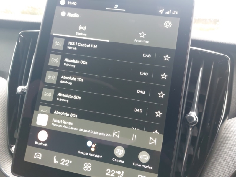 Used Volvo XC60 2025 for sale - 77196968: Photo 11