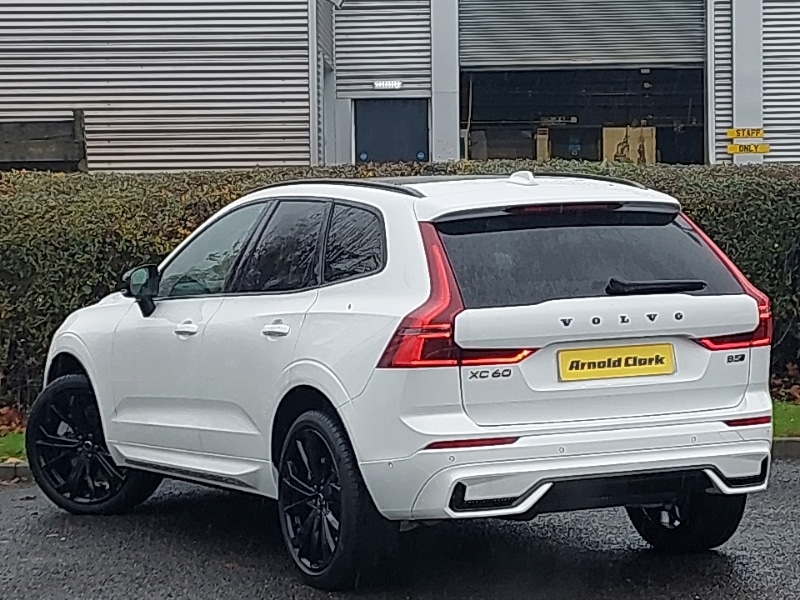 Used Volvo XC60 2025 for sale - 77196968: Photo 3