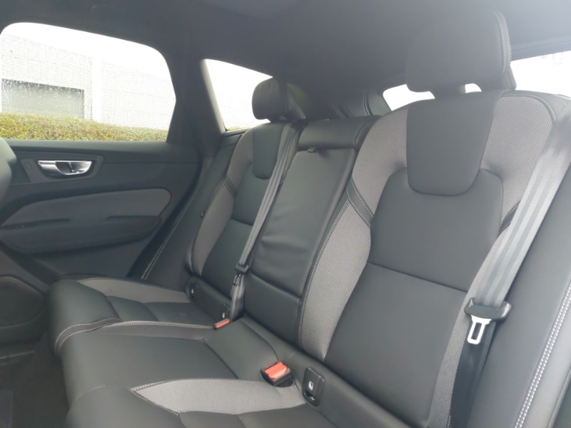 Used Volvo XC60 2025 for sale - 77196968: Photo 6