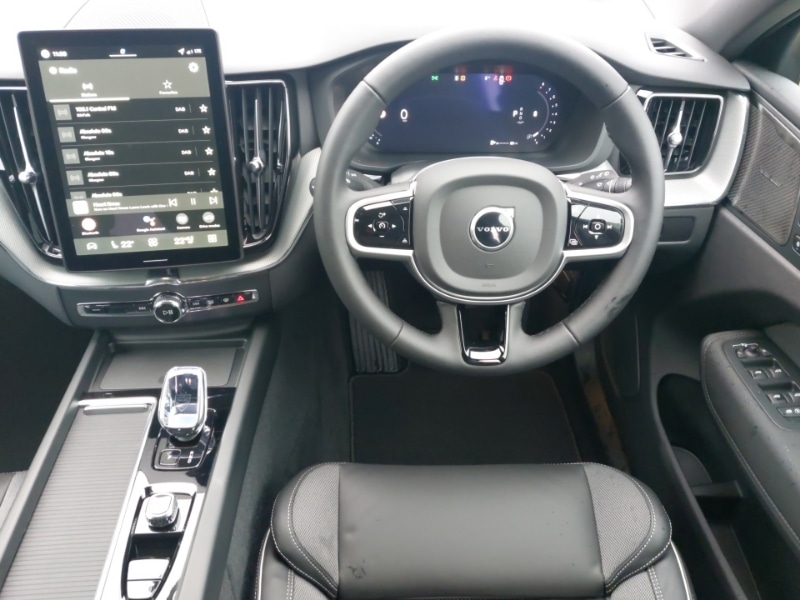 Used Volvo XC60 2025 for sale - 77196968: Photo 7