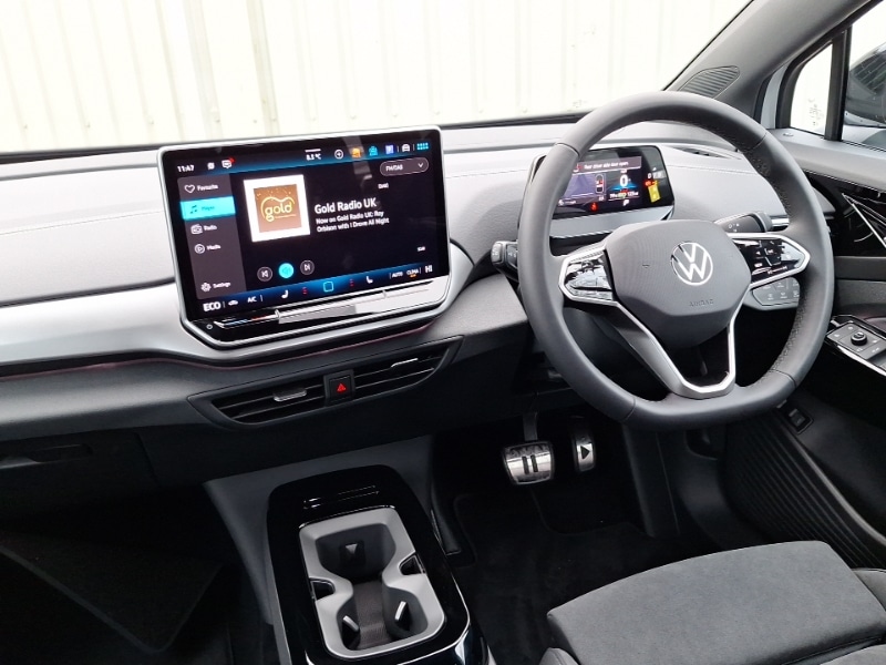 Used Volkswagen ID.4 2025 for sale - 77986183: Photo 10