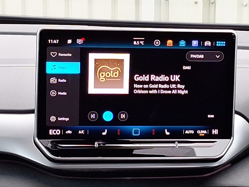 Used Volkswagen ID.4 2025 for sale - 77986183: Photo 11