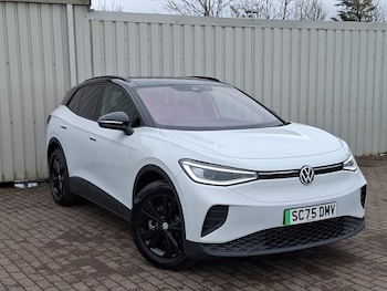 Used Volkswagen ID.4 2025 for sale - 77986183: Photo