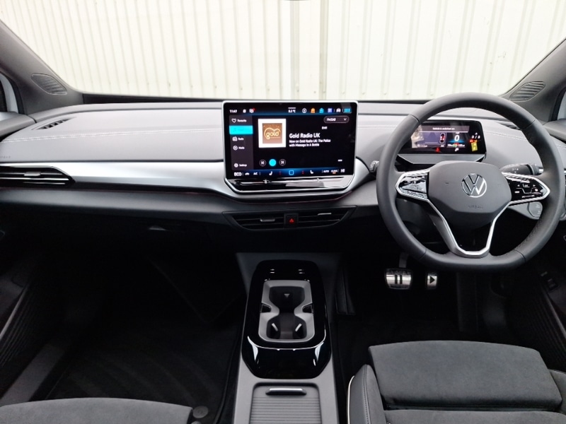 Used Volkswagen ID.4 2025 for sale - 77986183: Photo 2