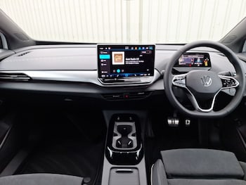 Used Volkswagen ID.4 2025 for sale - 77986183: Photo