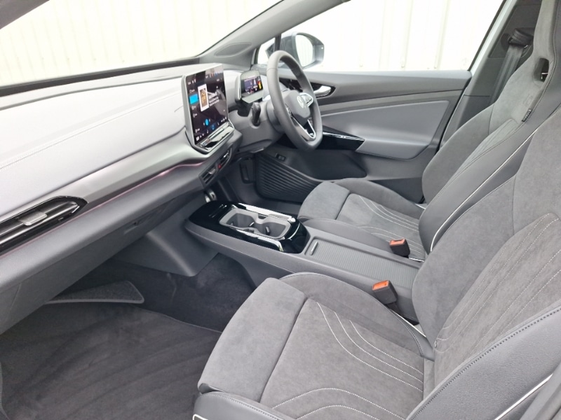 Used Volkswagen ID.4 2025 for sale - 77986183: Photo 5