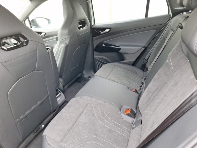 Used Volkswagen ID.4 2025 for sale - 77986183: Photo 6