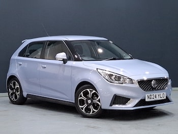 MG - MG3