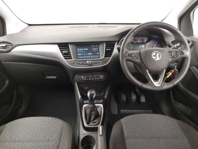 Used Vauxhall Crossland 2022 for sale - 77624235: Photo 2