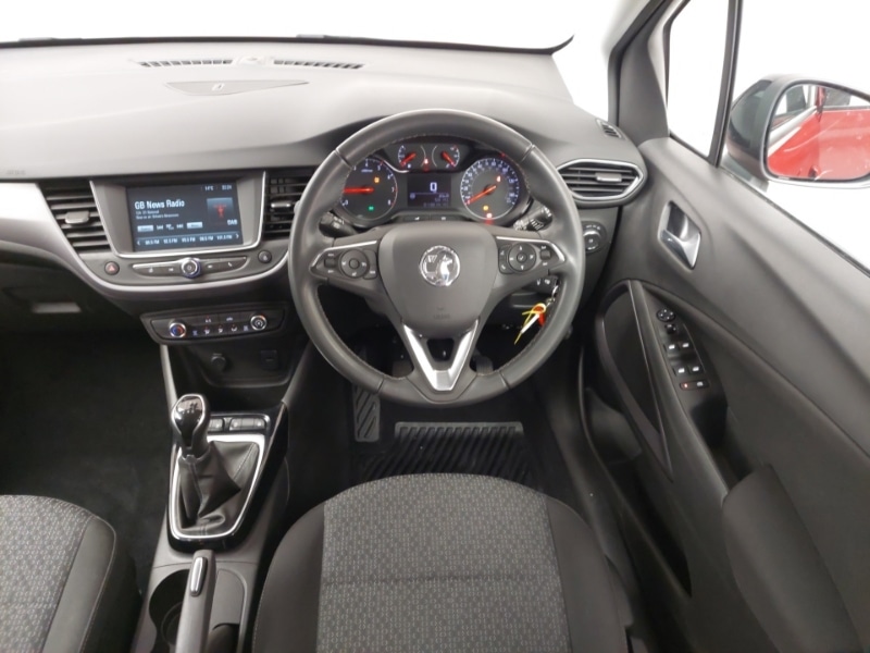 Used Vauxhall Crossland 2022 for sale - 77624235: Photo 7