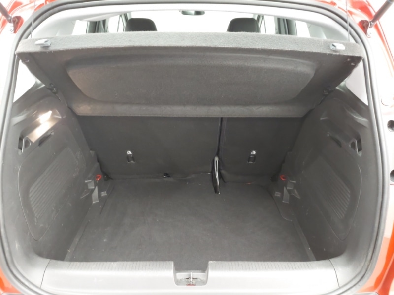 Used Vauxhall Crossland 2022 for sale - 77624235: Photo 8