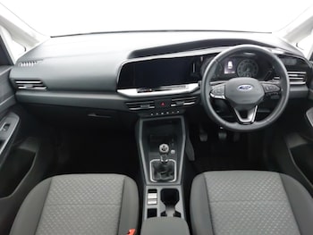 Used Ford Tourneo Connect 2023 for sale - 78439570: Photo