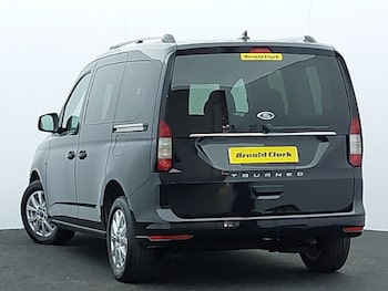 Used Ford Tourneo Connect 2023 for sale - 78439570: Photo